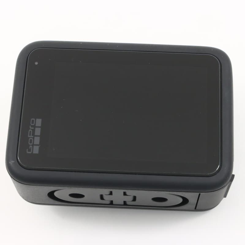 HERO10 Black CHDHX-101-FW