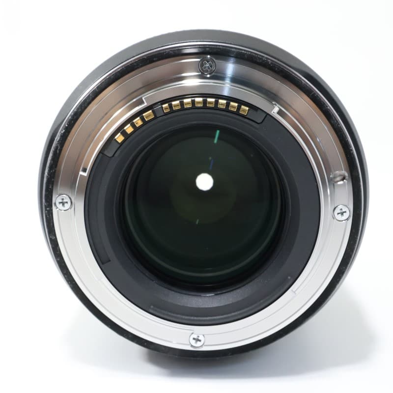 RF50mm F1.4 L VCM