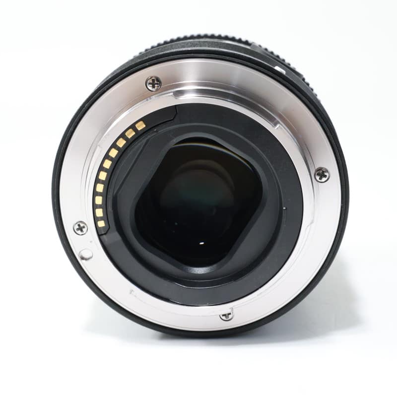 E 15mm F1.4 G SEL15F14G