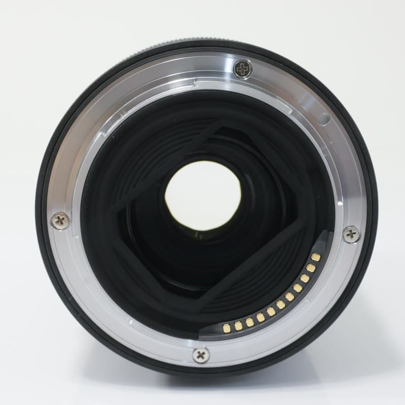 NIKKOR Z 28-75mm f/2.8