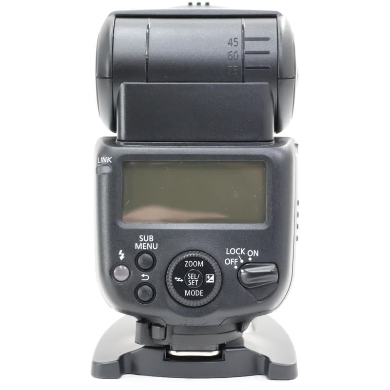 スピードライト 430EX III-RT