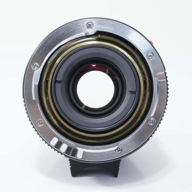 11672 ズミクロン M f2/28mm ASPH. ブラック