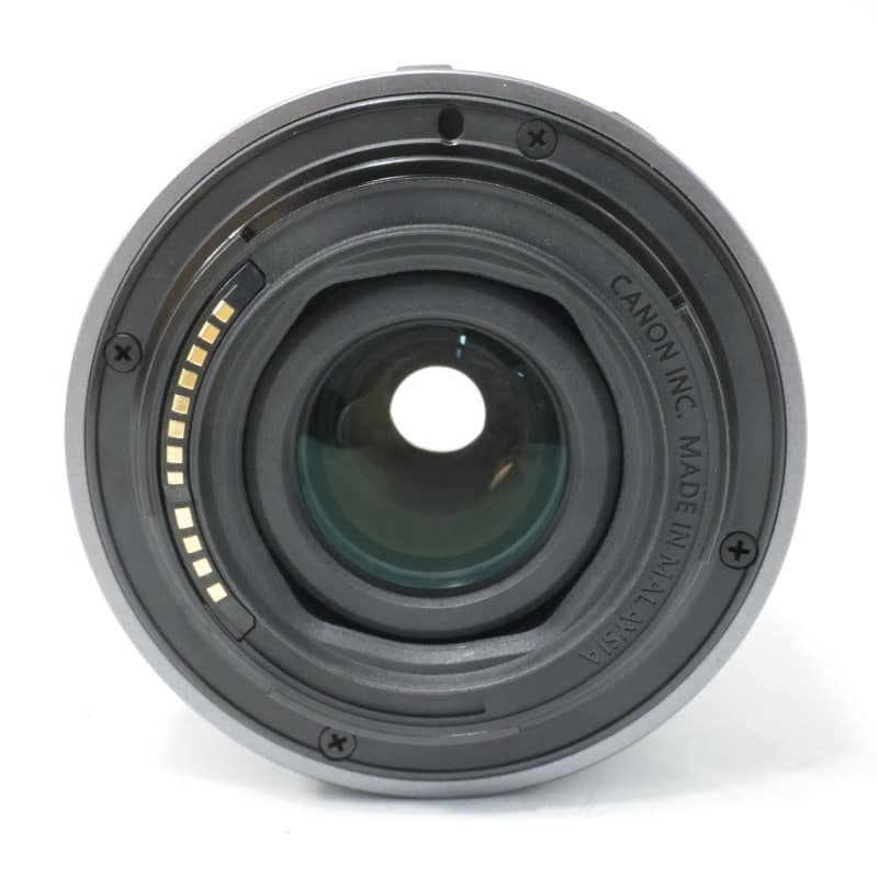 RF24-50mm F4.5-6.3 IS STM
