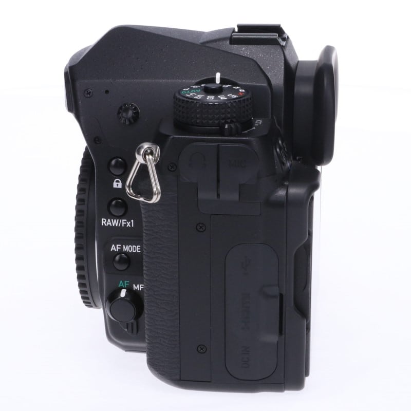 PENTAX K-1 Mark II ボディキット