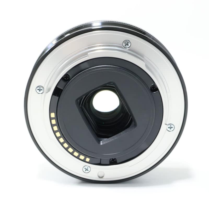 E 20mm F2.8 SEL20F28Q