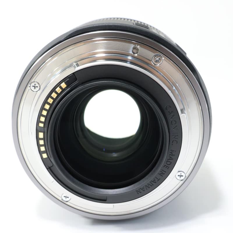 RF35mm F1.8 MACRO IS STM
