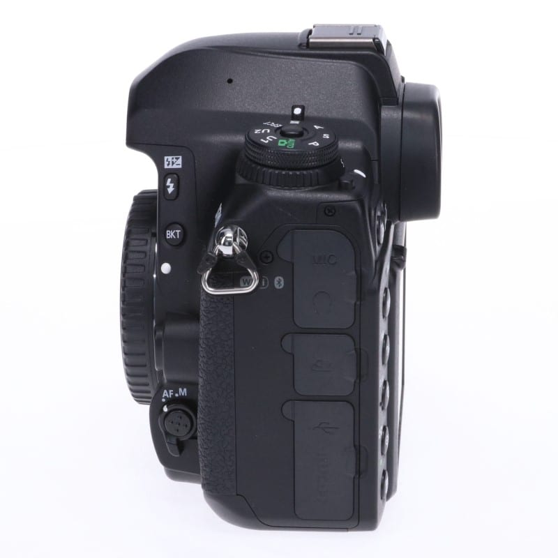 D780 ボディ