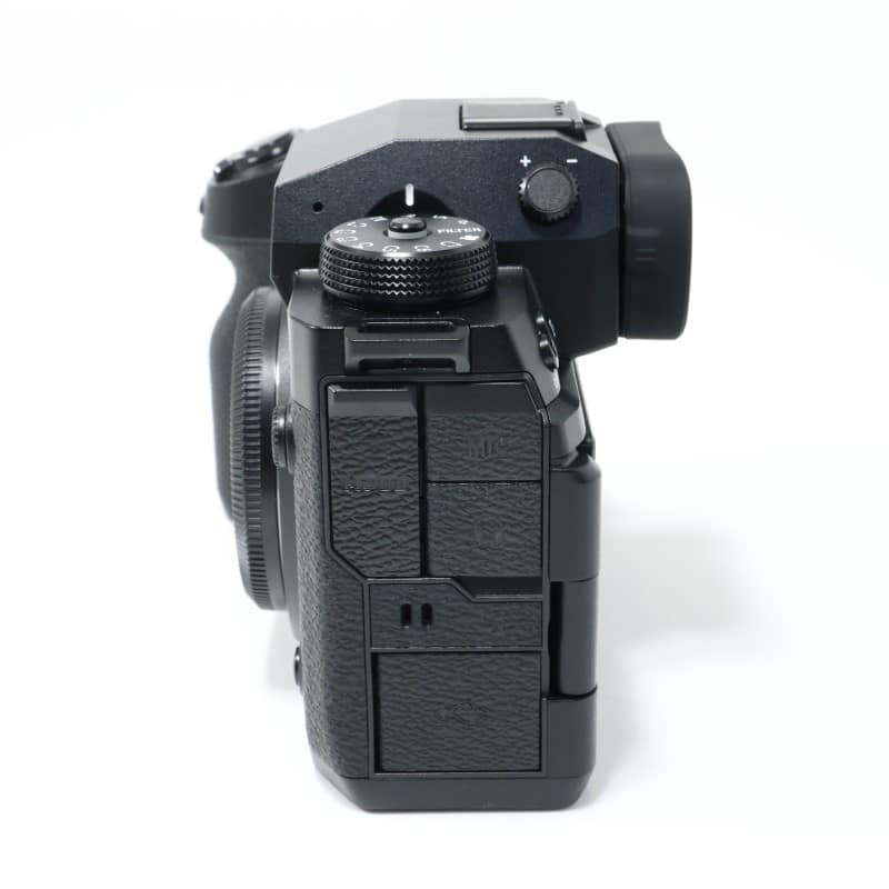 FUJIFILM X-H2S ボディ