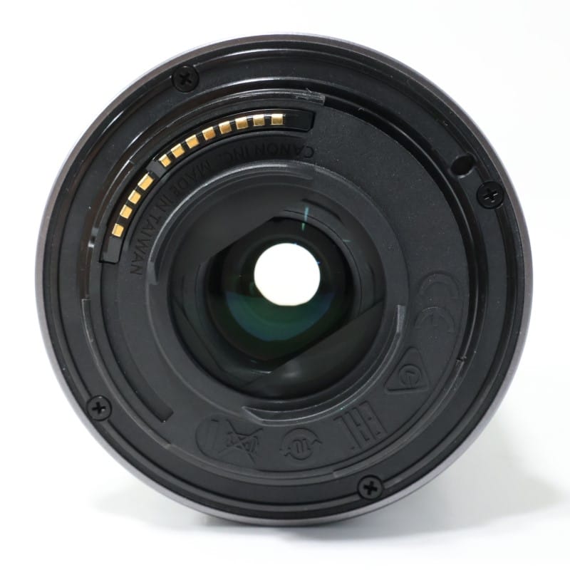 RF-S18-150mm F3.5-6.3 IS STM