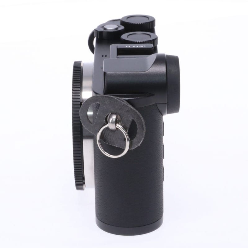 Leica CL ブラック 19301