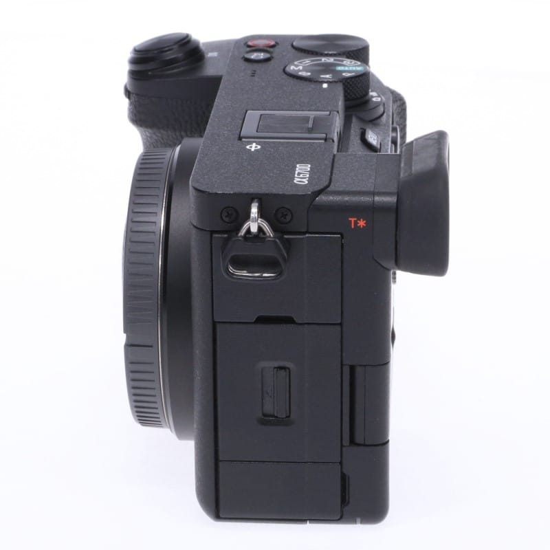 α6700 ボディ ILCE-6700