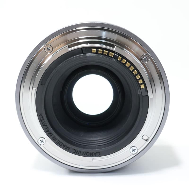 RF50mm F1.8 STM