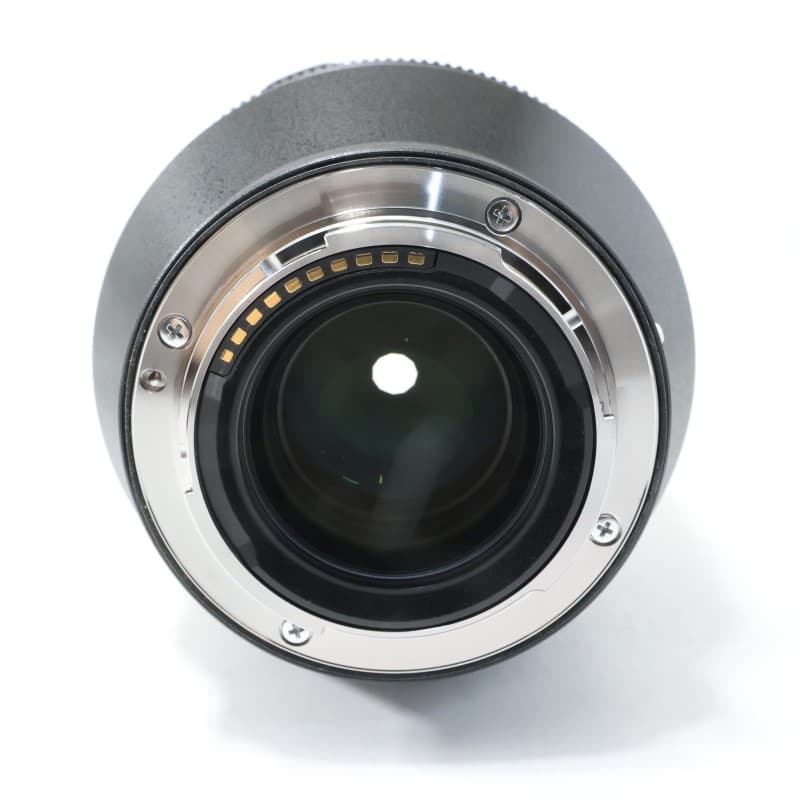 FE 50mm F1.2 GM SEL50F12GM