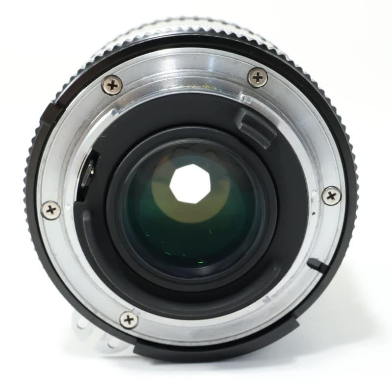 Ai Nikkor 28mm F2