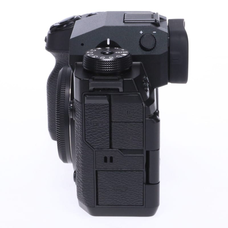 FUJIFILM X-H2 ボディ
