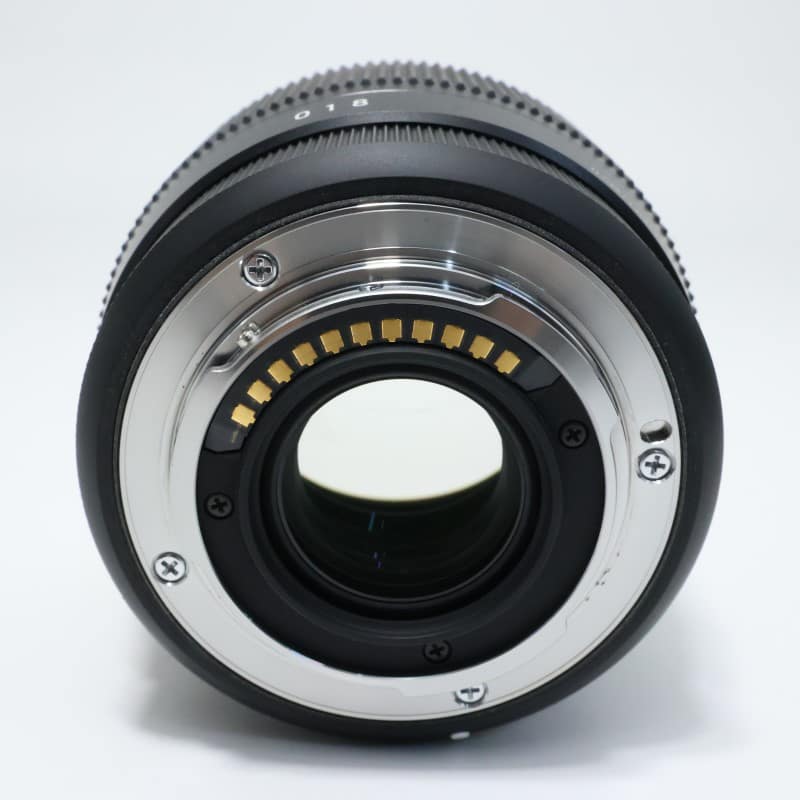 56mm F1.4 DC DN Contemporary マイクロフォーサーズ