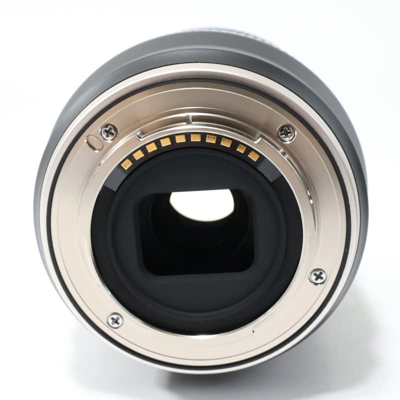 11-20mm F/2.8 Di III-A RXD (Model B060X) 富士フイルム X マウント用