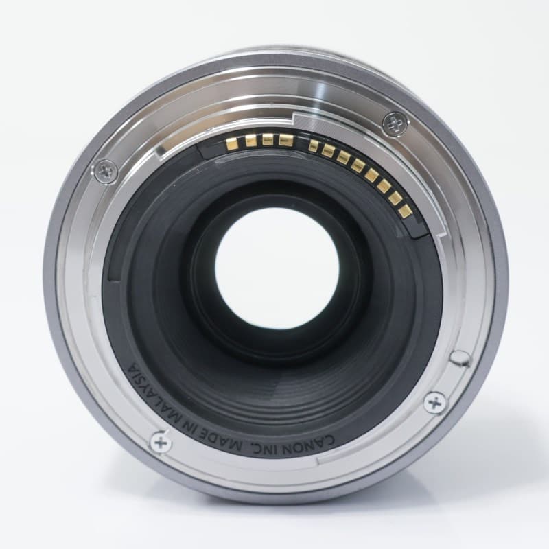 RF50mm F1.8 STM