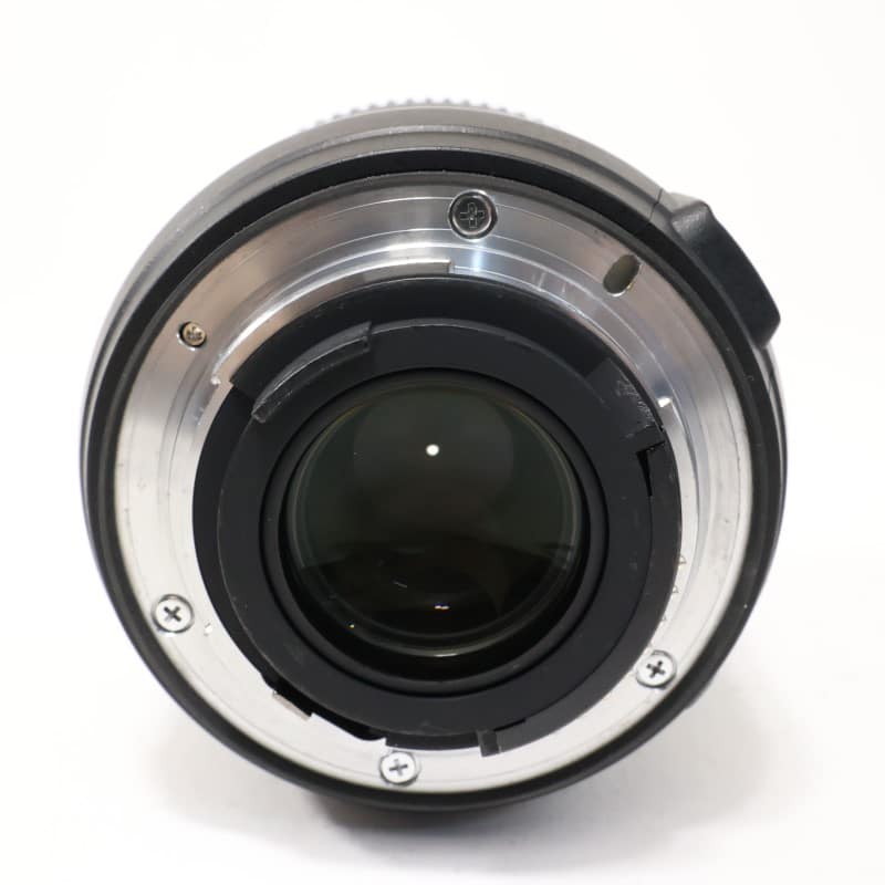 AF-S Micro NIKKOR 60mm f/2.8G ED