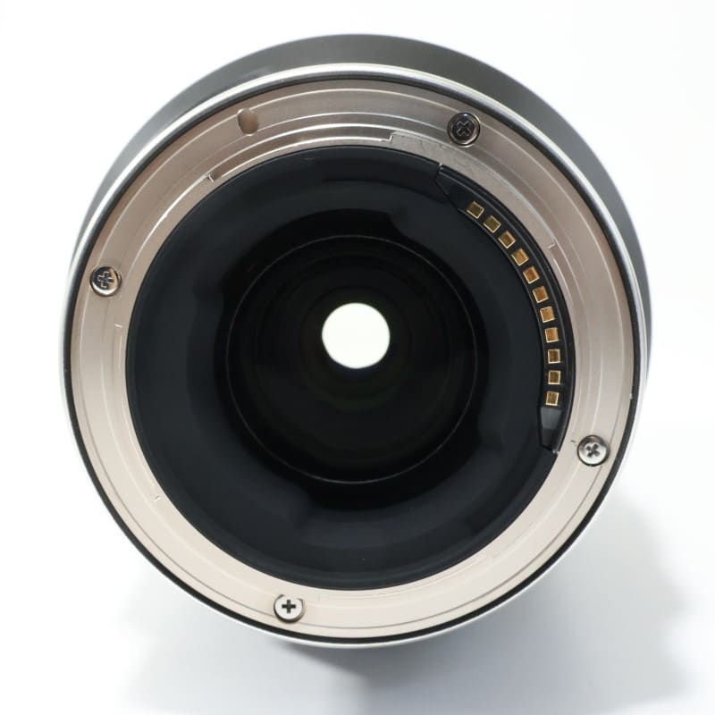 50-400mm F/4.5-6.3 Di III VC VXD (Model A067) ニコン Z マウント用