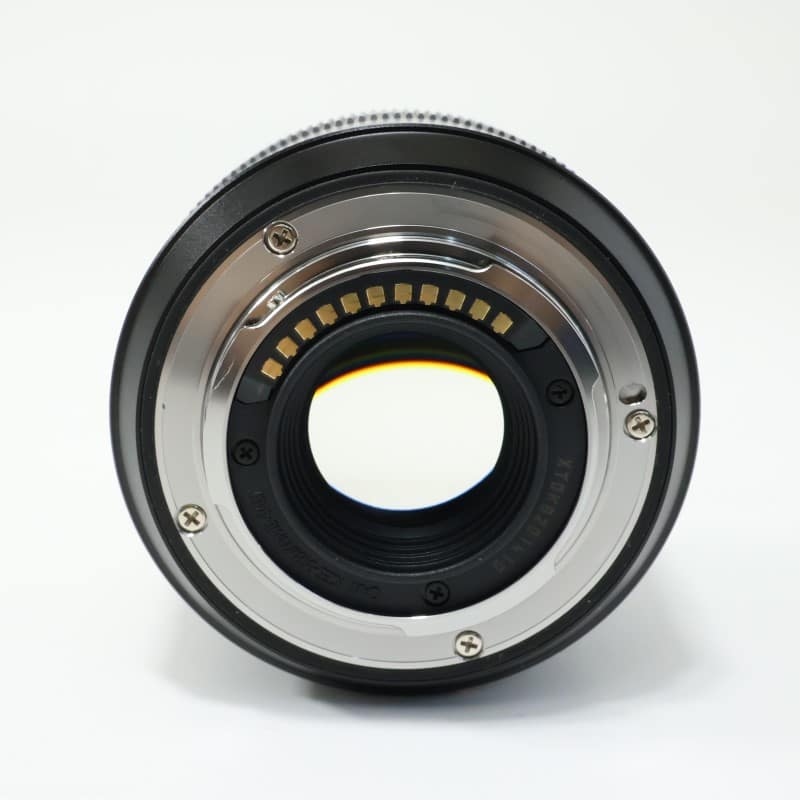 LEICA DG SUMMILUX 25mm/F1.4 II ASPH. H-XA025