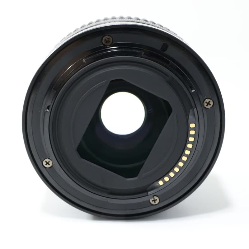 NIKKOR Z 40mm f/2 SE