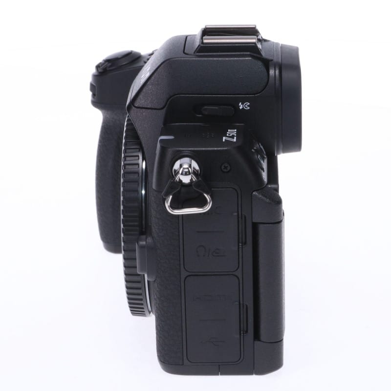 Z50II ボディ