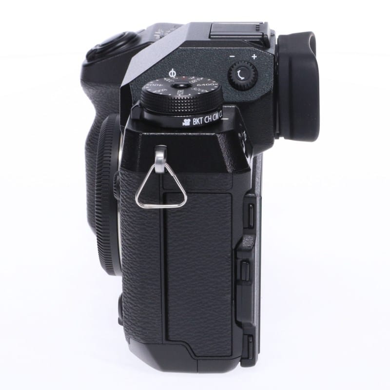 FUJIFILM X-H1 ボディ