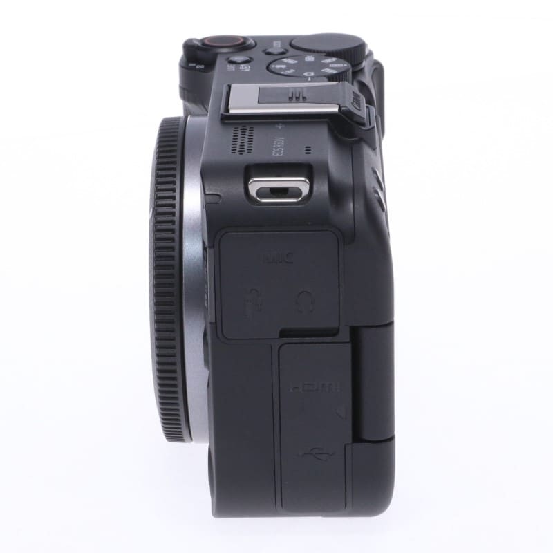 EOS R50 V