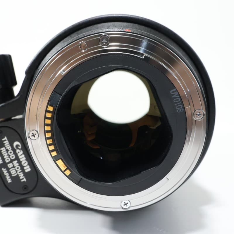 EF 180mm F3.5 L マクロ USM