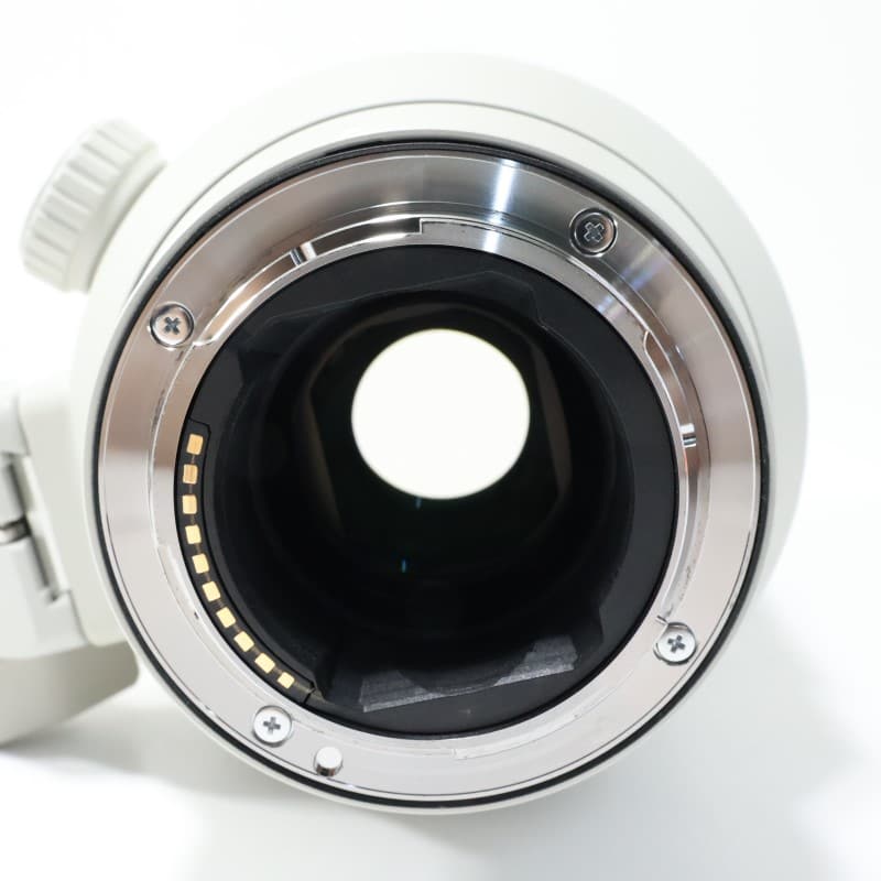 FE 70-200mm F2.8 GM OSS II SEL70200GM2