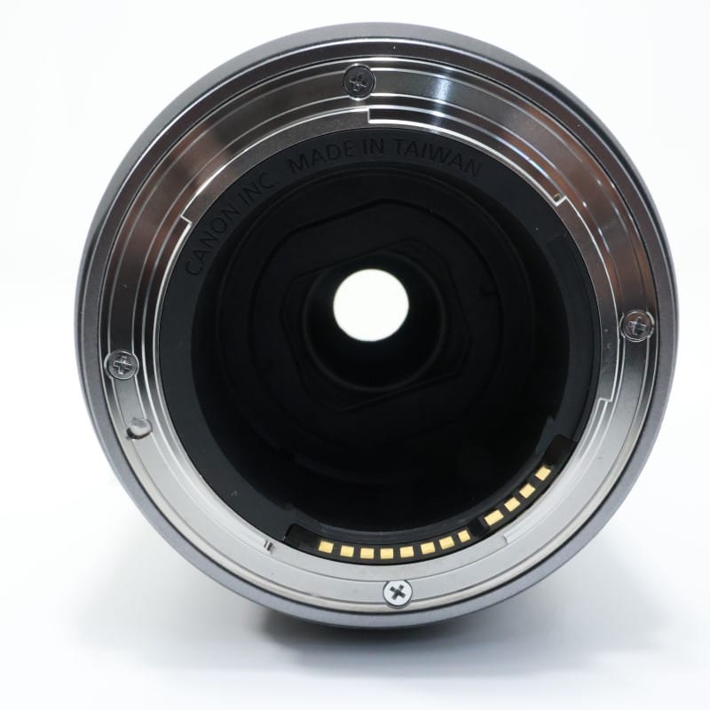 RF100-400mm F5.6-8 IS USM