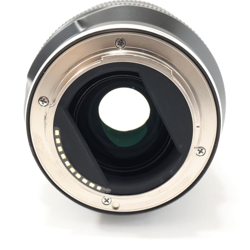 28-75mm F/2.8 Di III VXD G2 A063 ソニーE