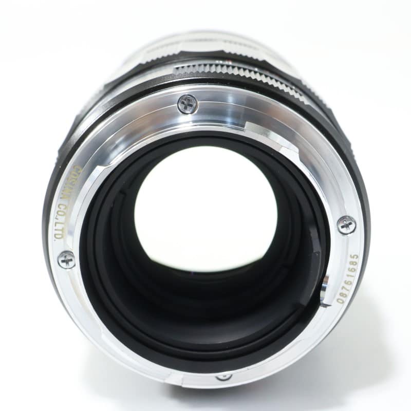 HELIAR classic 75mm F1.8