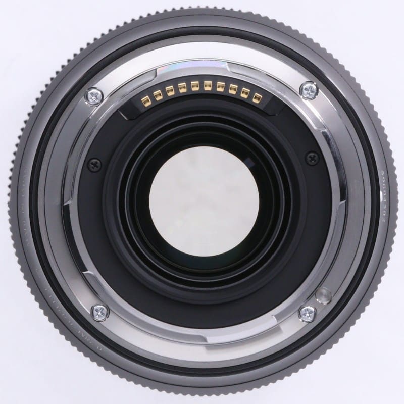 Sigma 35mm F1.4 DG II | Art Lマウント
