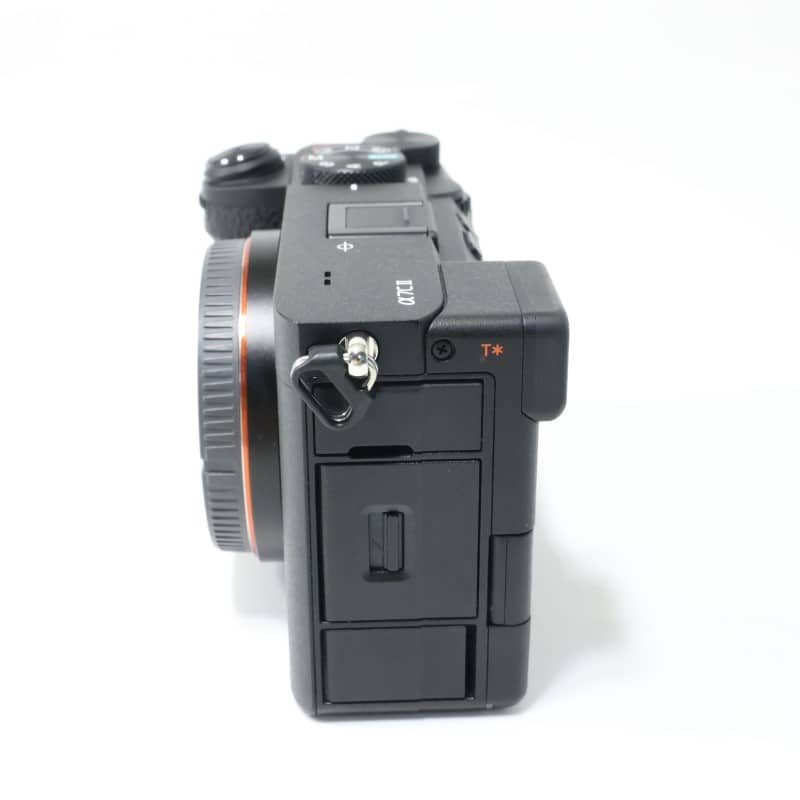 α7C II ボディ ブラック ILCE-7CM2B