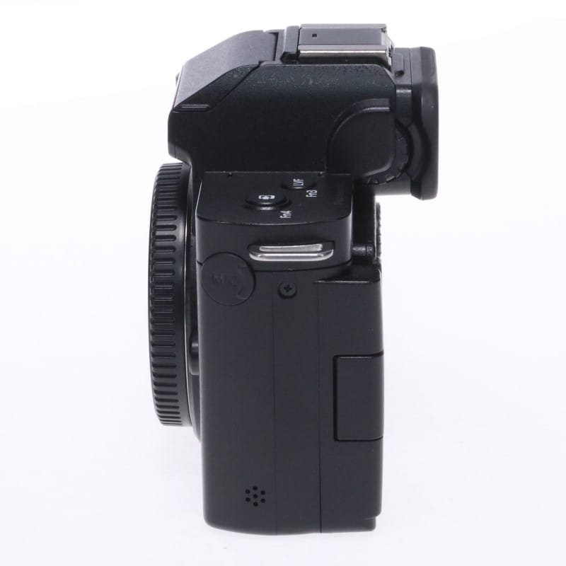 LUMIX G100 DC-G100 ボディ単体