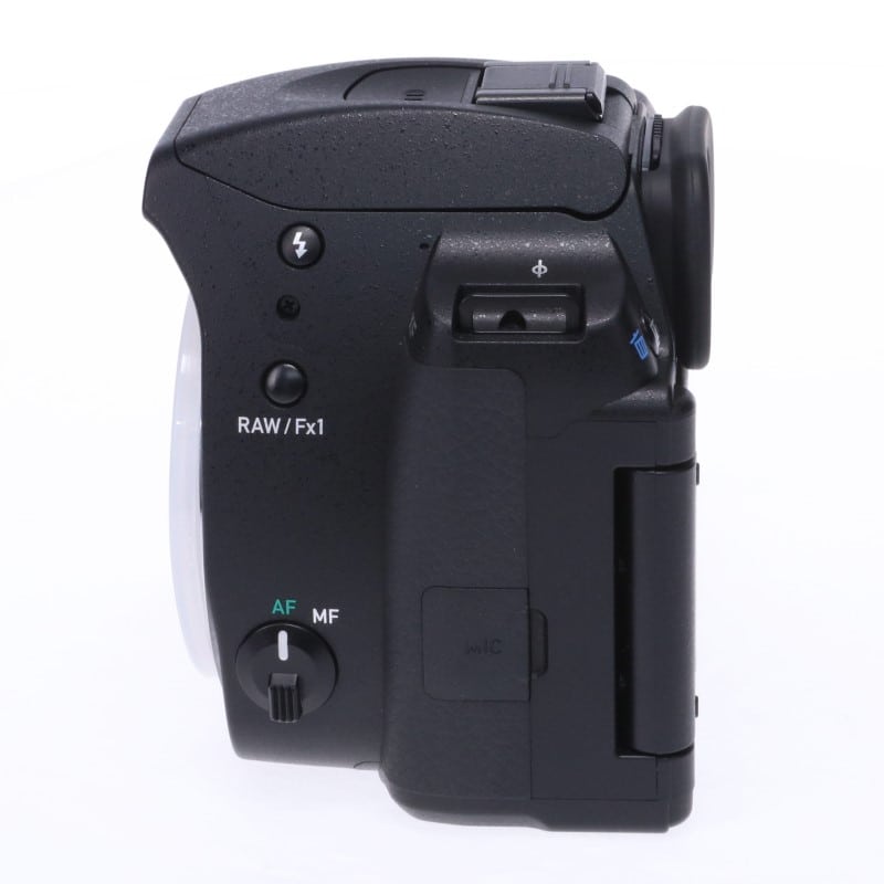 PENTAX KF ボディキット ブラック