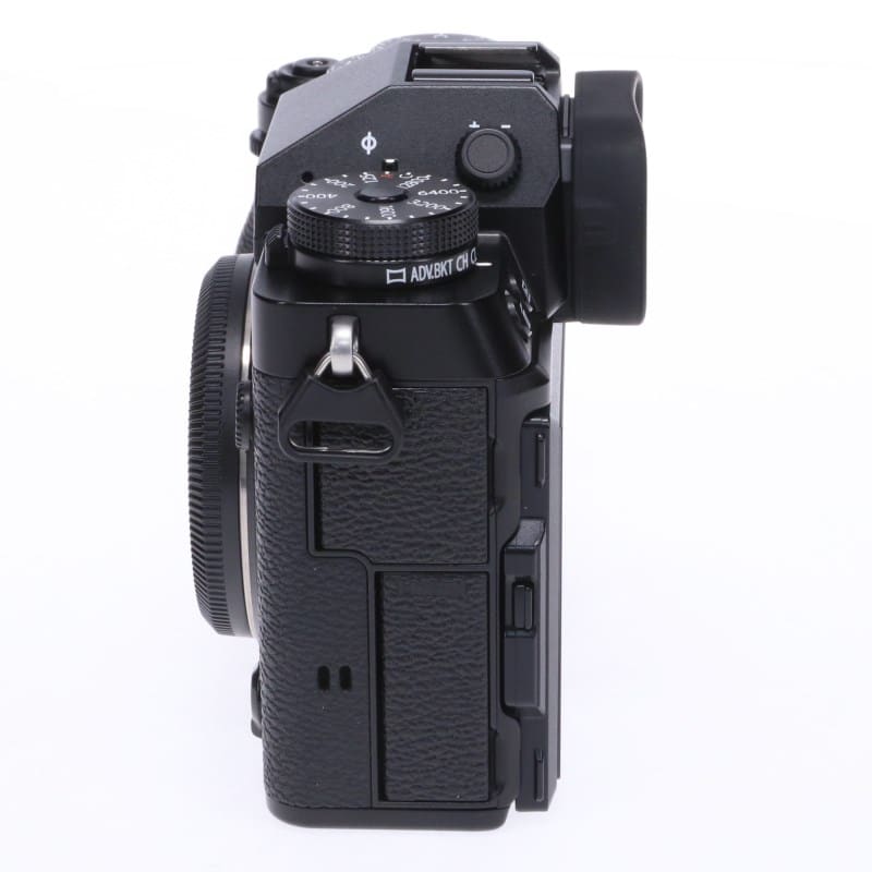 FUJIFILM X-T5 ボディ ブラック (日本語・英語版)