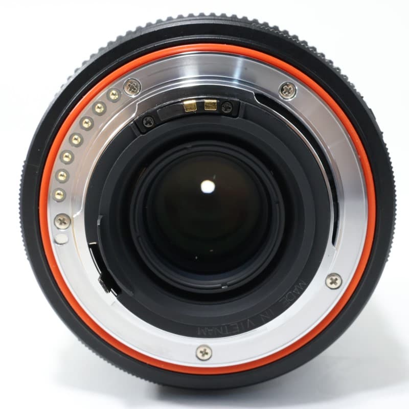 HD PENTAX-D FA 28-105mm F3.5-5.6 ED DC WR