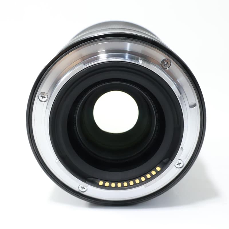 NIKKOR Z 24mm f/1.8 S