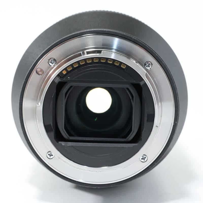 FE 24-105mm F4 G OSS SEL24105G