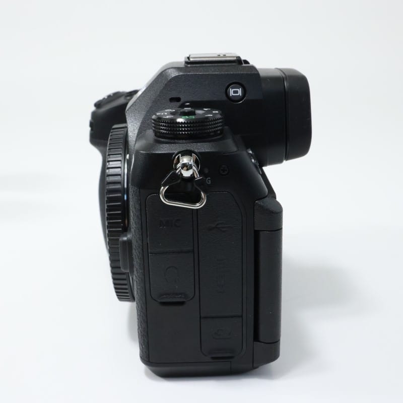 Z6III ボディ