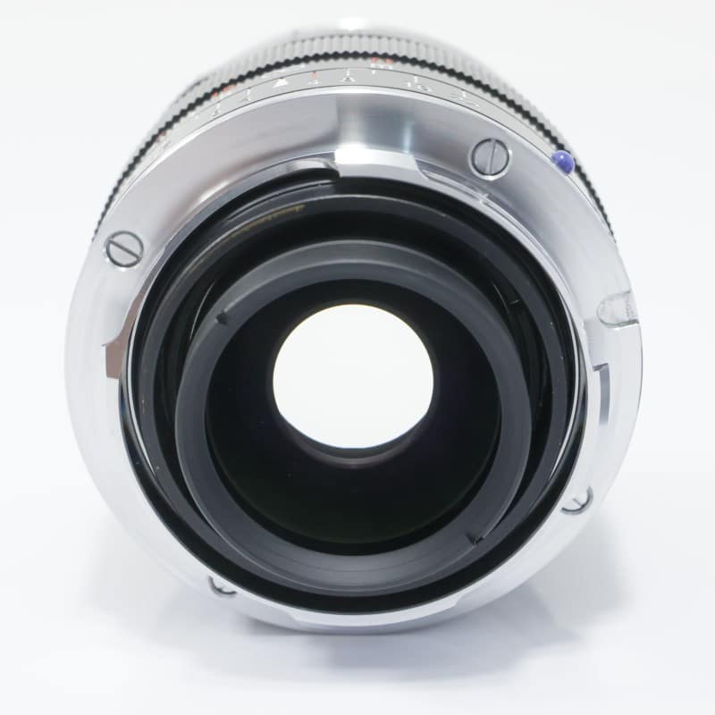 Biogon T* 2/35 ZM ブラック