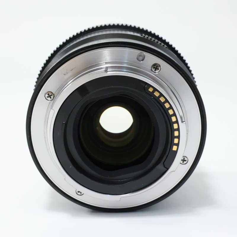 FE 40mm F2.5 G SEL40F25G