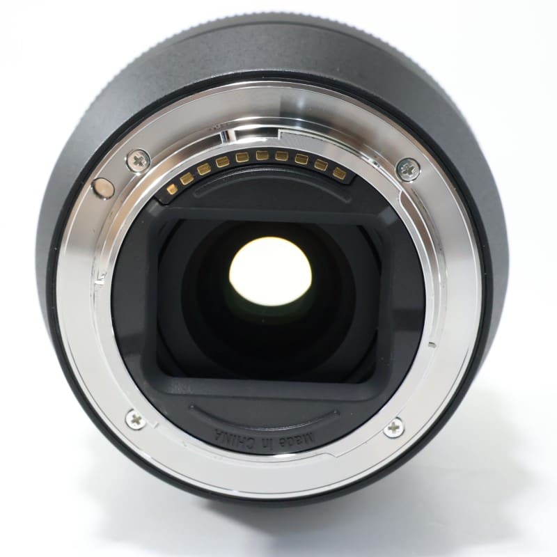 FE 12-24mm F4 G SEL1224G