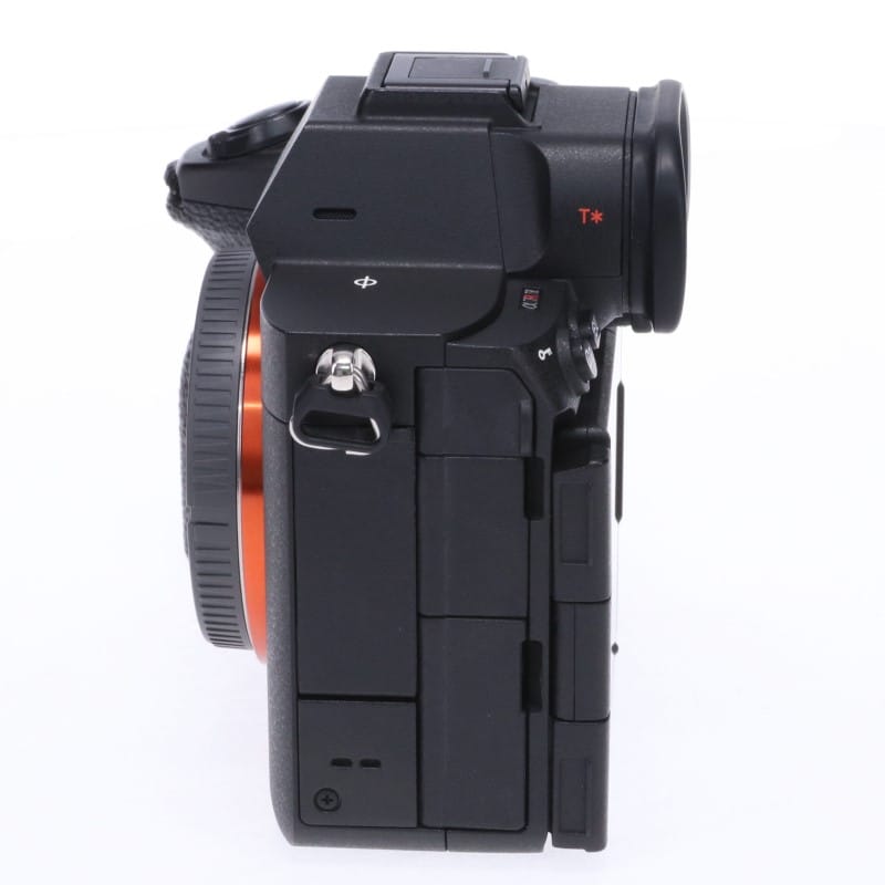 α7R V ボディ ILCE-7RM5
