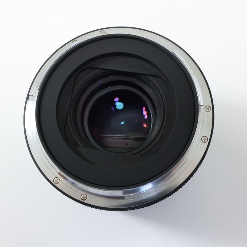 SMC PENTAX 67 SOFT 120mm F3.5