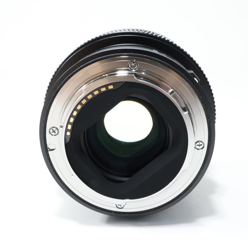 65mm F2 DG DN Contemporary ソニーE