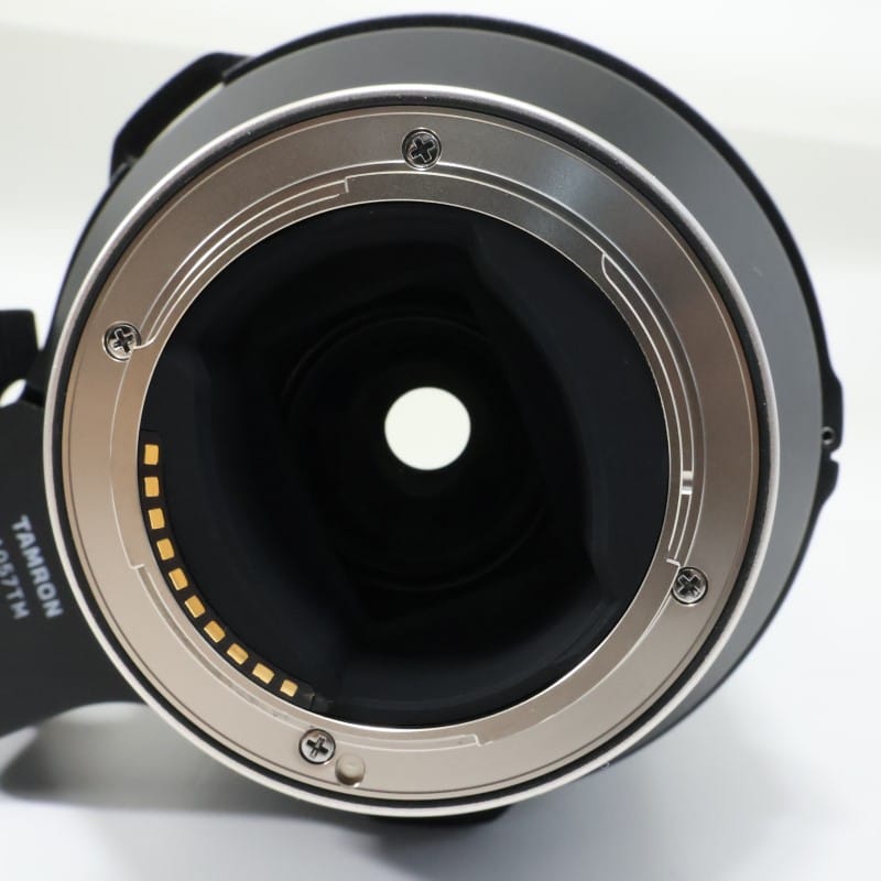 150-500mm F/5-6.7 Di III VC VXD (Model A057) ソニー E マウント用